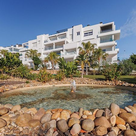 Apartment Laura Residence Bali Alicante Dış mekan fotoğraf