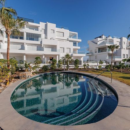 Apartment Laura Residence Bali Alicante Dış mekan fotoğraf