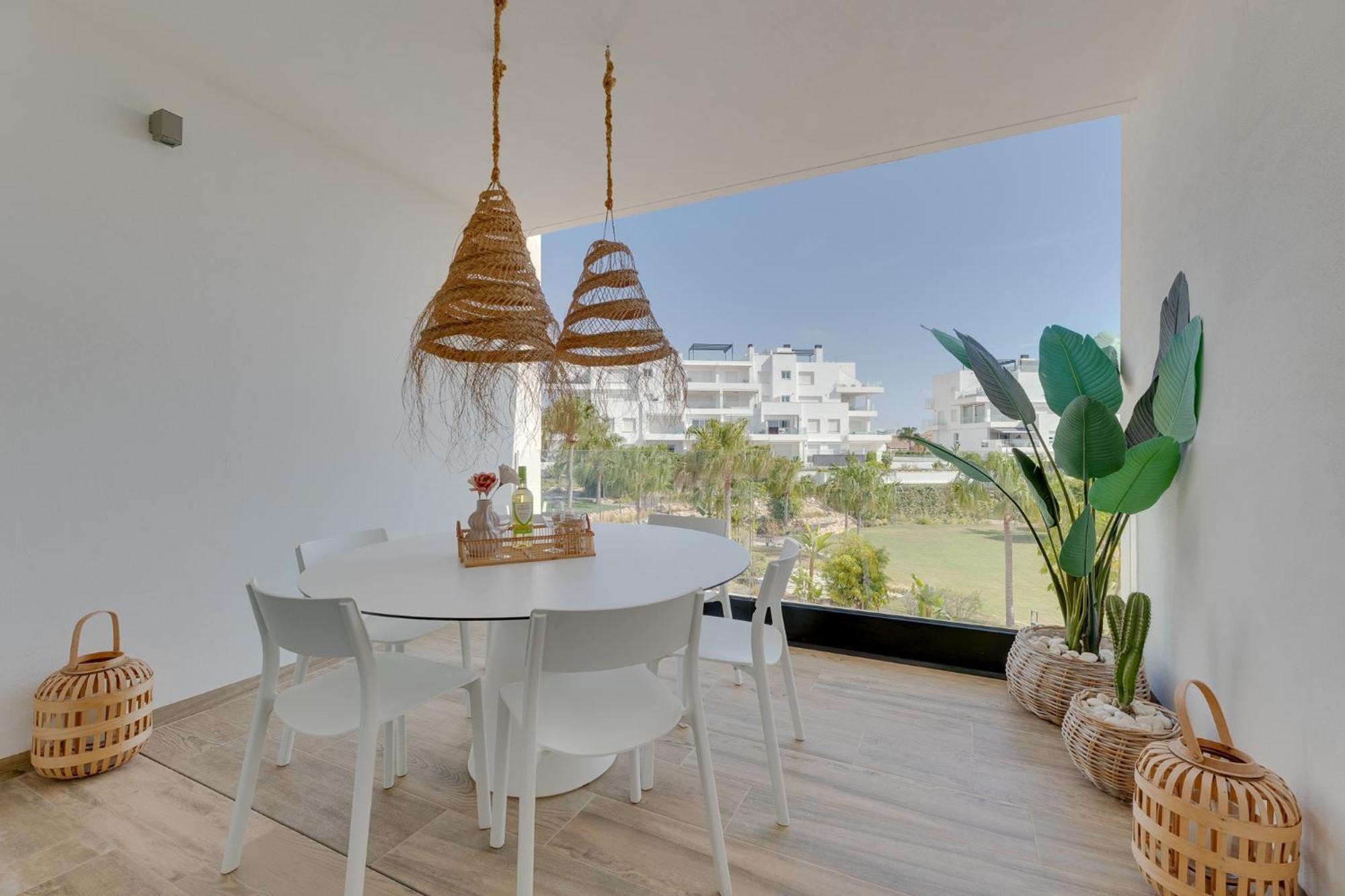 Apartment Laura Residence Bali Alicante Dış mekan fotoğraf