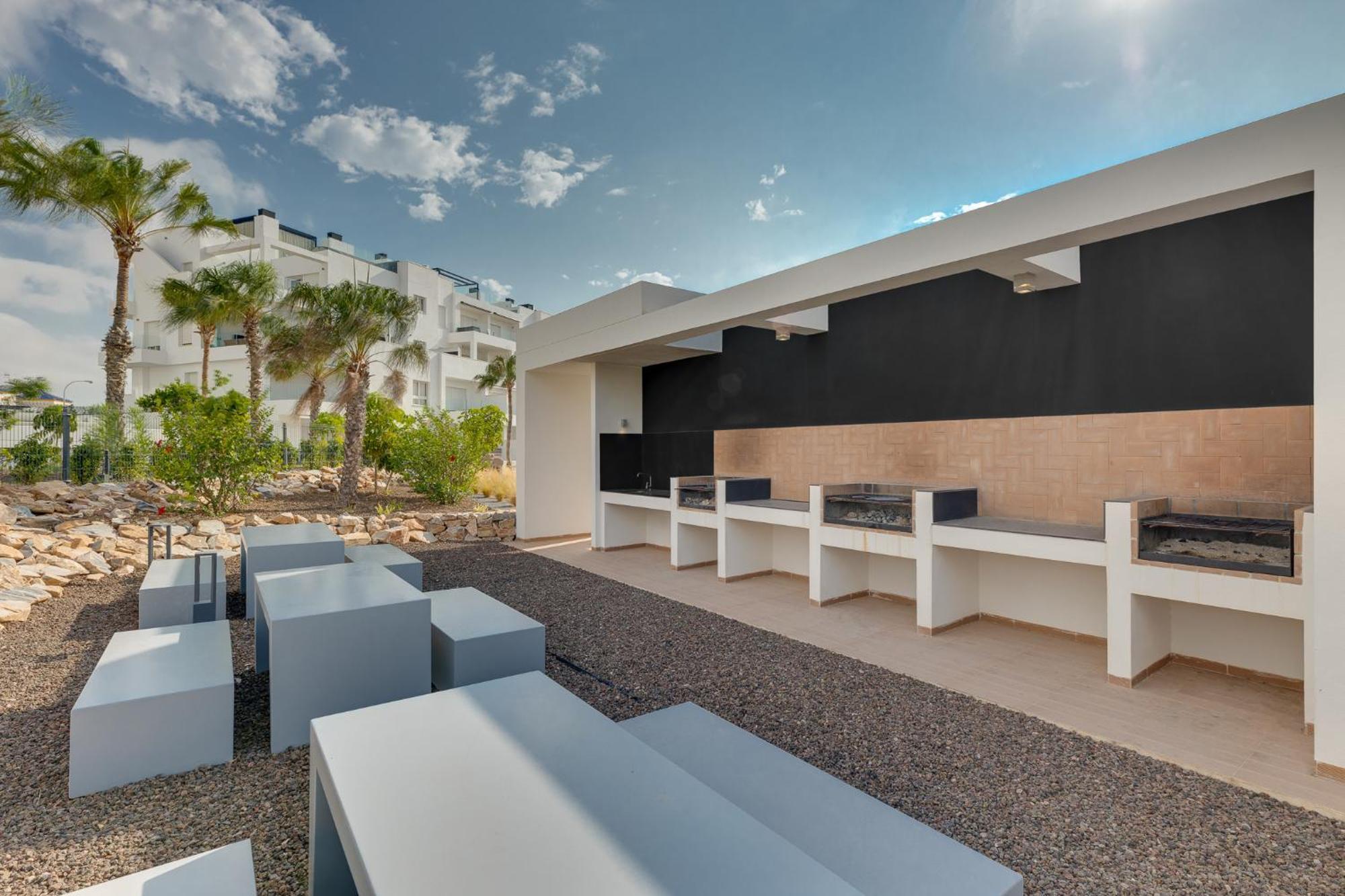 Apartment Laura Residence Bali Alicante Dış mekan fotoğraf