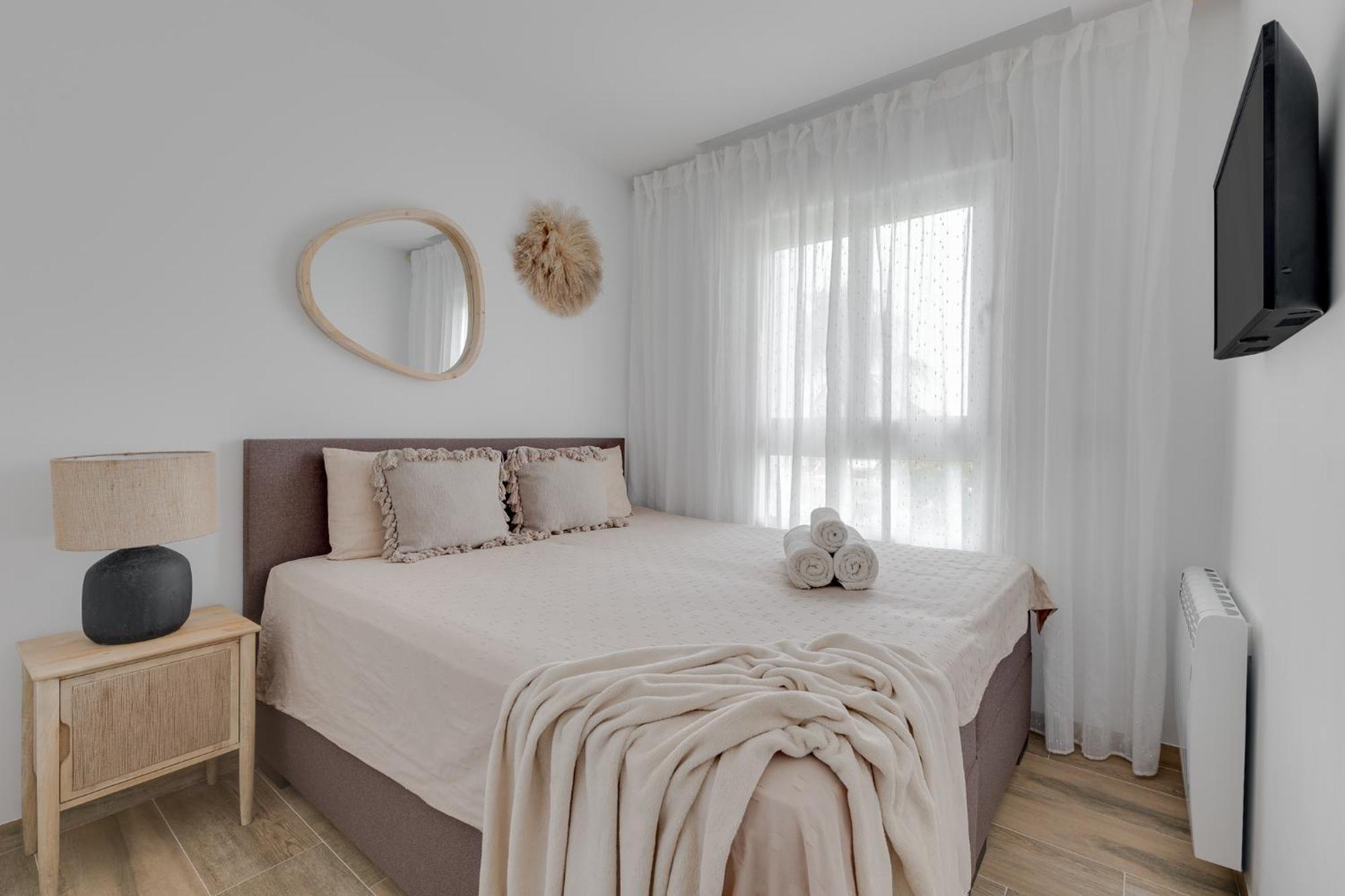 Apartment Laura Residence Bali Alicante Dış mekan fotoğraf