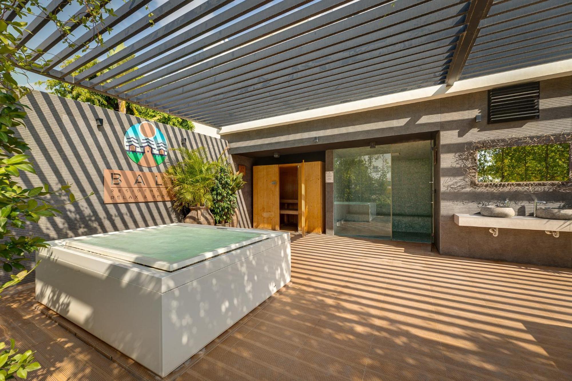Apartment Laura Residence Bali Alicante Dış mekan fotoğraf