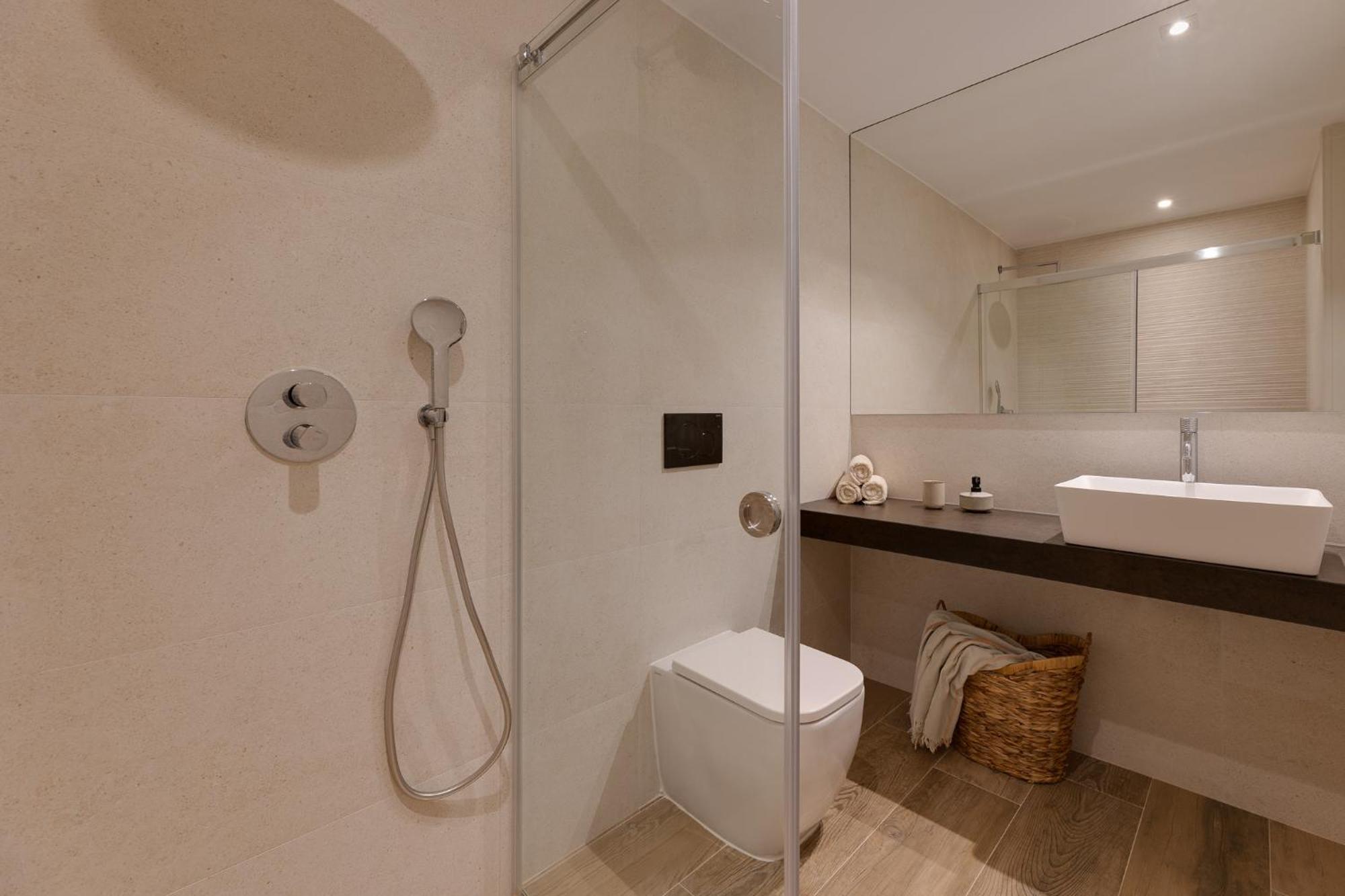 Apartment Laura Residence Bali Alicante Dış mekan fotoğraf