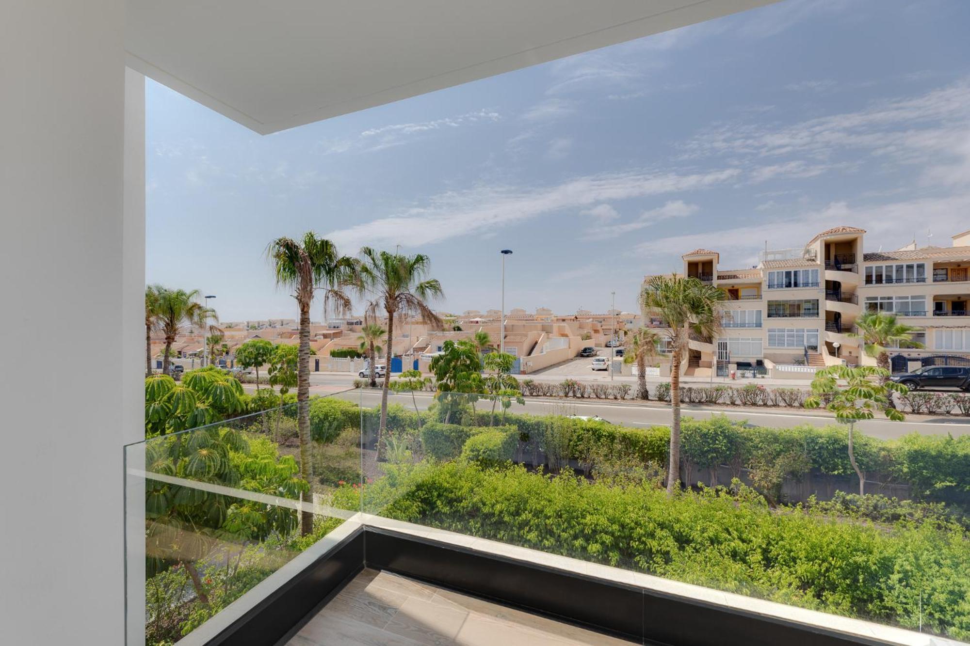 Apartment Laura Residence Bali Alicante Dış mekan fotoğraf
