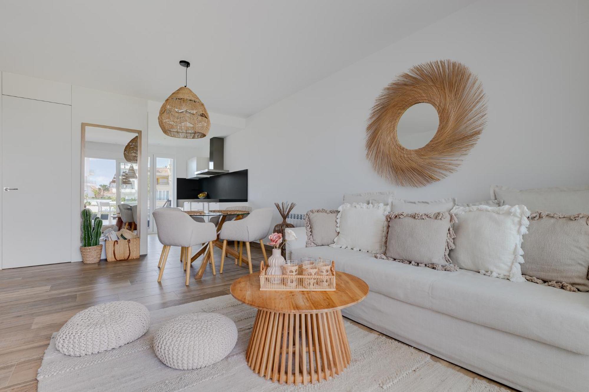 Apartment Laura Residence Bali Alicante Dış mekan fotoğraf