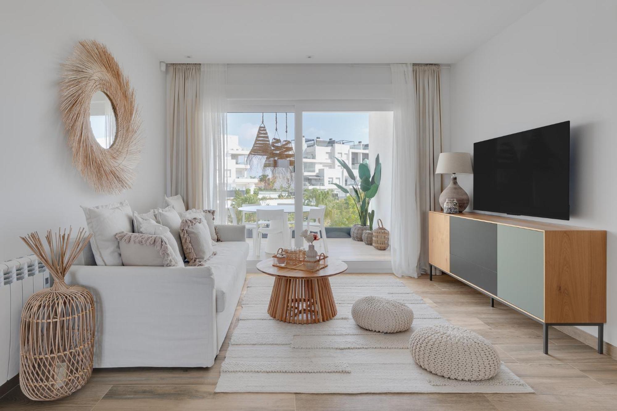 Apartment Laura Residence Bali Alicante Dış mekan fotoğraf