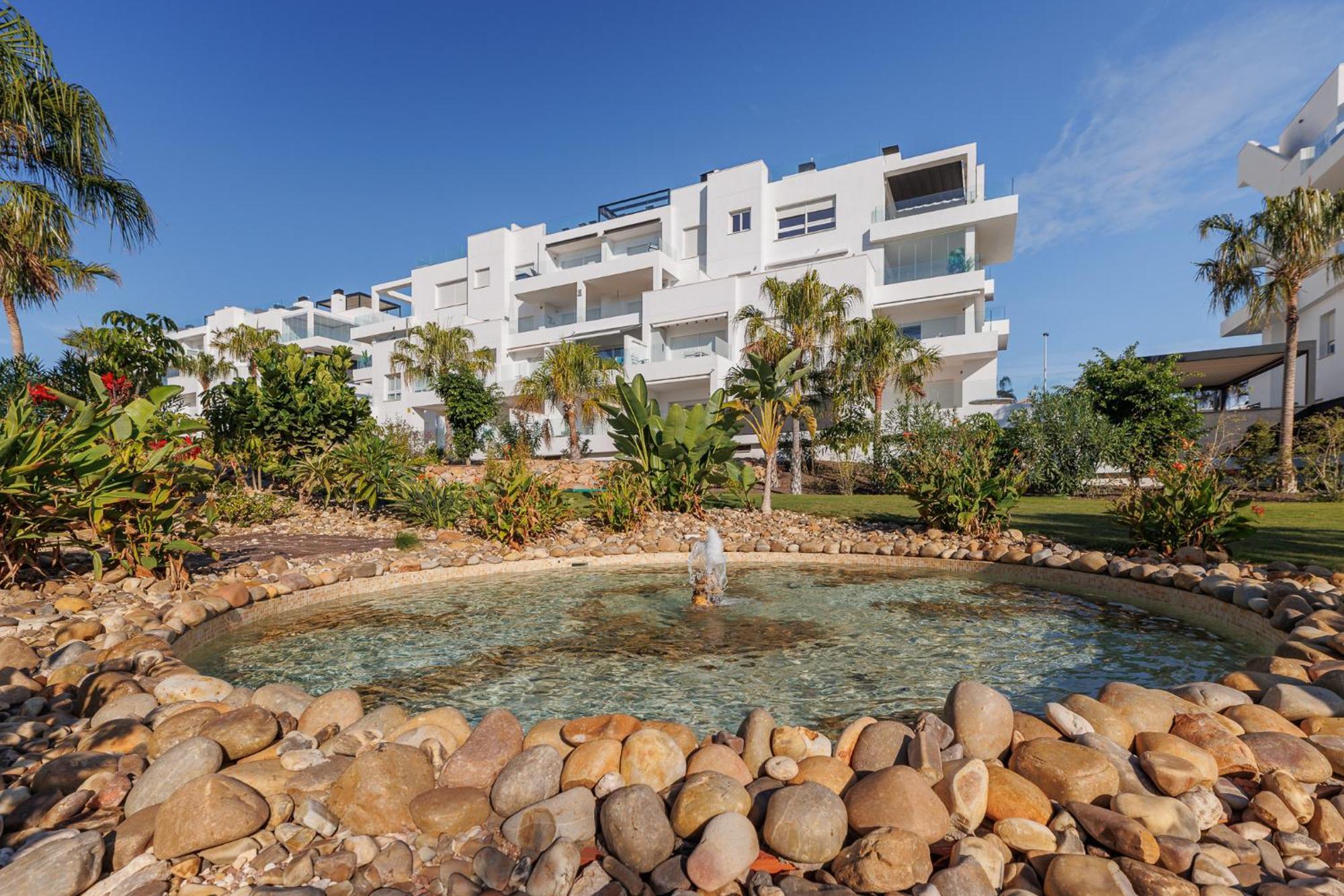 Apartment Laura Residence Bali Alicante Dış mekan fotoğraf