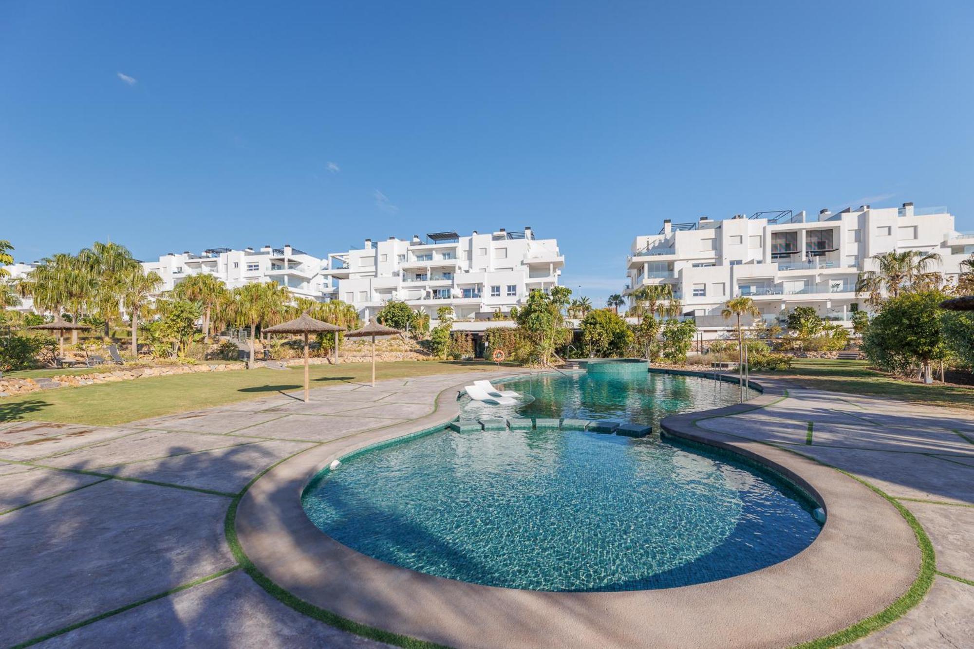Apartment Laura Residence Bali Alicante Dış mekan fotoğraf
